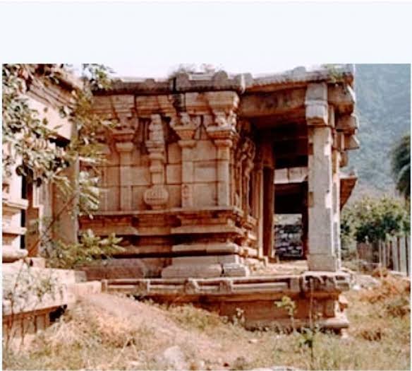 Kondaveedu Fort – కొండవీడు కోట, గుంటూరు