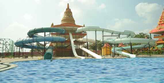 Haailand Guntur – హాయ్‌ల్యాండ్ థీమ్ పార్క్