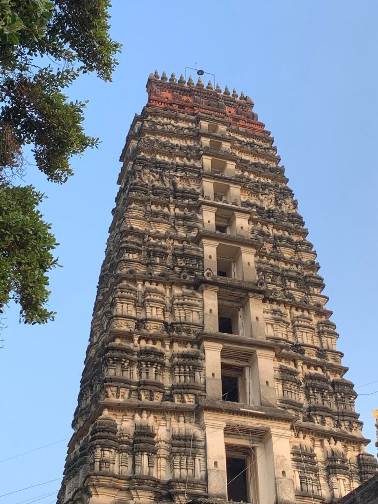 Mangalagiri Temple – మంగళగిరి పానకాల నరసింహస్వామి ఆలయం