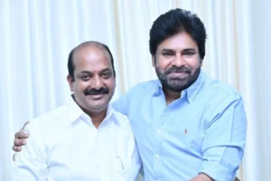 ​ఎయిర్ కోస్టా సాహసం నుండి రాజ్యసభ వరకు లింగమనేని రమేష్ ప్రస్థానం