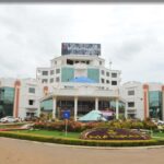 అమరావతిలో టాప్ హాస్పిటల్స్ — AIIMS, NRI పూర్తి వివరాలు