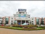 అమరావతిలో టాప్ హాస్పిటల్స్ — AIIMS, NRI పూర్తి వివరాలు