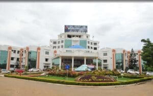 అమరావతిలో టాప్ హాస్పిటల్స్ — AIIMS, NRI పూర్తి వివరాలు