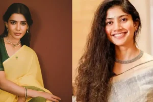 సమంత ‘మా ఇంటి బంగారం’ లో సాయి పల్లవి