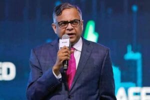 మనుషులతో సమానంగా ‘ఏఐ ఏజెంట్లు’.. టీసీఎస్ చైర్మన్ షాకింగ్ ప్రకటన