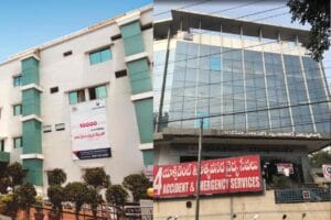 విజయవాడ హాస్పిటల్స్: టాప్ మల్టీ స్పెషాలిటీ ఆస్పత్రులు
