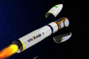 విక్రమ్-1 సూపర్ సక్సెస్: అమెరికా, చైనా సరసన భారత్!