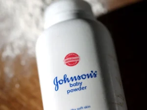J&J పౌడర్ క్యాన్సర్ కేసు పరిహారం