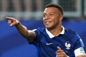 FIFA వరల్డ్ కప్ 2026: మెస్సీ రికార్డుకు చేరువైన Mbappe