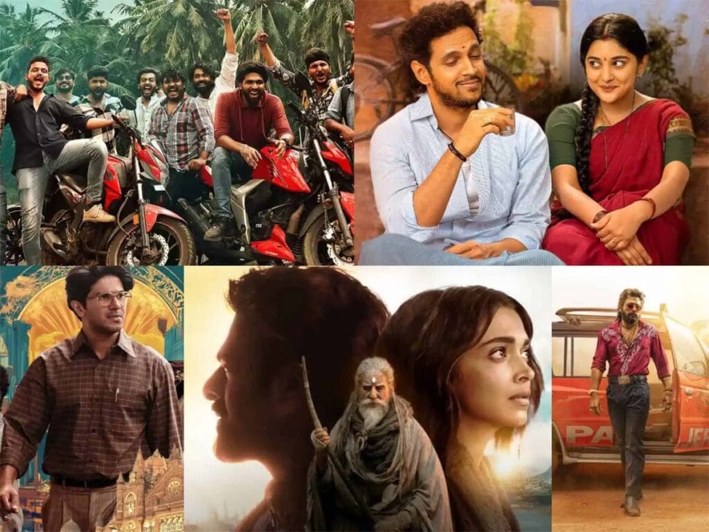 జాతీయ అవార్డులు: తెలుగు సినిమాలు ఈసారి అదరగొట్టాయ్.. చిన్న సినిమాకు పెద్ద పురస్కారం!