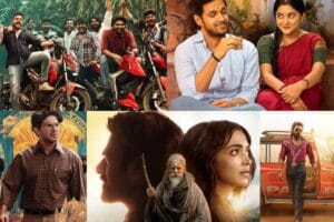 జాతీయ అవార్డులు: తెలుగు సినిమాలు ఈసారి అదరగొట్టాయ్.. చిన్న సినిమాకు పెద్ద పురస్కారం!