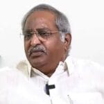 విజయవాడ ప్రెస్ క్లబ్‌లో రావణ్‌పై యూఏపీఏ కేసుపై మాట్లాడుతున్న ఏబీ వెంకటేశ్వరరావు