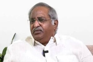 రావణ్‌పై ఉపా కేసు.. చట్టాన్ని అతిగా వాడుతున్నారా? ఏబీ వెంకటేశ్వరరావు వ్యాఖ్యలు