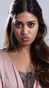 Actress Nivetha Pethuraj 1