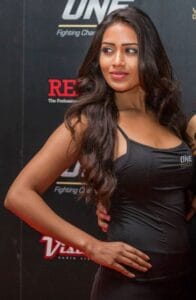 Actress Nivetha Pethuraj 2