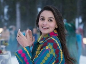 Alia 3