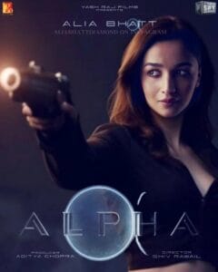 Alia 4