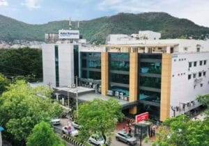 గుంటూరు హాస్పిటల్స్