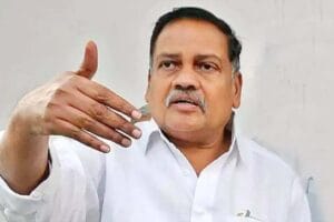 ఎమ్మెల్యేగా గెలిచి పెద్ద తప్పు చేశా : మండలి బుద్ధప్రసాద్‌