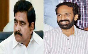 వంగవీటి రాధా ఎమ్మెల్సీ దేవినేని ఉమా పోటీ విజయవాడ