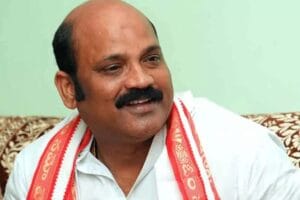 ఎయిర్‌పోర్ట్ కాంట్రాక్ట్‌పై కూటమిలో దుమారం