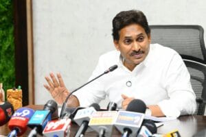 మావిగన్ వర్సెస్ అమరావతి : వచ్చే ఎన్నికల అంశం ఇదే
