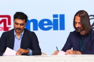 MEIL AIలోకి ఎంట్రీ — డిజిటల్ ట్విన్స్ విప్లవానికి శ్రీకారం