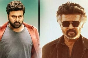 జైలర్ 2 vs విశ్వంభర: దసరాకు రజనీకాంత్-చిరంజీవి బాక్సాఫీస్ పోరు ఖాయం!