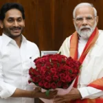 ప్రధాని మోదీ, హోంమంత్రి అమిత్ షాతో భేటీ కోసం ఢిల్లీ వెళ్తున్న వైసీపీ అధినేత జగన్