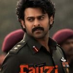 ప్రభాస్ ఫౌజీ సినిమా అప్‌డేట్ ఇంటర్వెల్ బ్లాక్ షూటింగ్