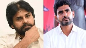 పవన్ కల్యాణ్ నారా లోకేష్ రావణ్ కేసు సెక్యూరిటీ పంచాయితీ డీజీపీ కూటమి
