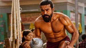 రామ్ చరణ్ పెద్ది సినిమా నెట్‌ఫ్లిక్స్ స్ట్రీమింగ్