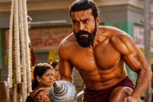 “పెద్ది” నెట్‌ఫ్లిక్స్‌లో జూలై 9 నుంచి స్ట్రీమింగ్