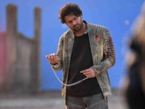 Prabhas 5