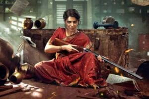రూ.50 కోట్ల క్లబ్‌లోకి సమంత ‘మా ఇంటి బంగారం’