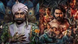 రావు బహదూర్ నాగబంధం సినిమాల పోస్టర్లు