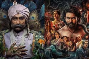 రావు బహదూర్, నాగబంధం బాక్సాఫీస్ క్లాష్