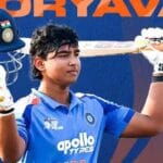 భారత్ ఇంగ్లండ్ టీ20 సిరీస్ మ్యాచ్ చిత్రం