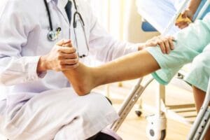 Vijayawada orthopedic hospitals