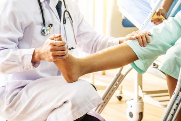 Vijayawada orthopedic hospitals