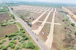 అమరావతి గ్రామాల్లో గజం రూ.62 వేలు! ఆరు నెలల్లో 40% పెరుగుదల..
