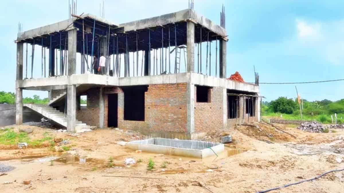 ఆంధ్రప్రదేశ్ బిల్డింగ్ రూల్స్ ఇంటి యజమానులకు మార్పులు 2026