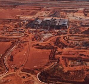 bhogapuram-airport-construction