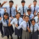 NEET, JEE అడ్మిషన్లలో బోర్డు పరీక్ష మార్కులకు వెయిటేజీ ప్రతిపాదన తెలిపే చిత్రం