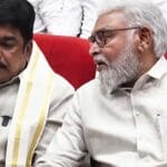 టీడీపీలో బోండా ఉమా అసంతృప్తి, ముద్రగడ సంస్మరణ సభ వివాదం