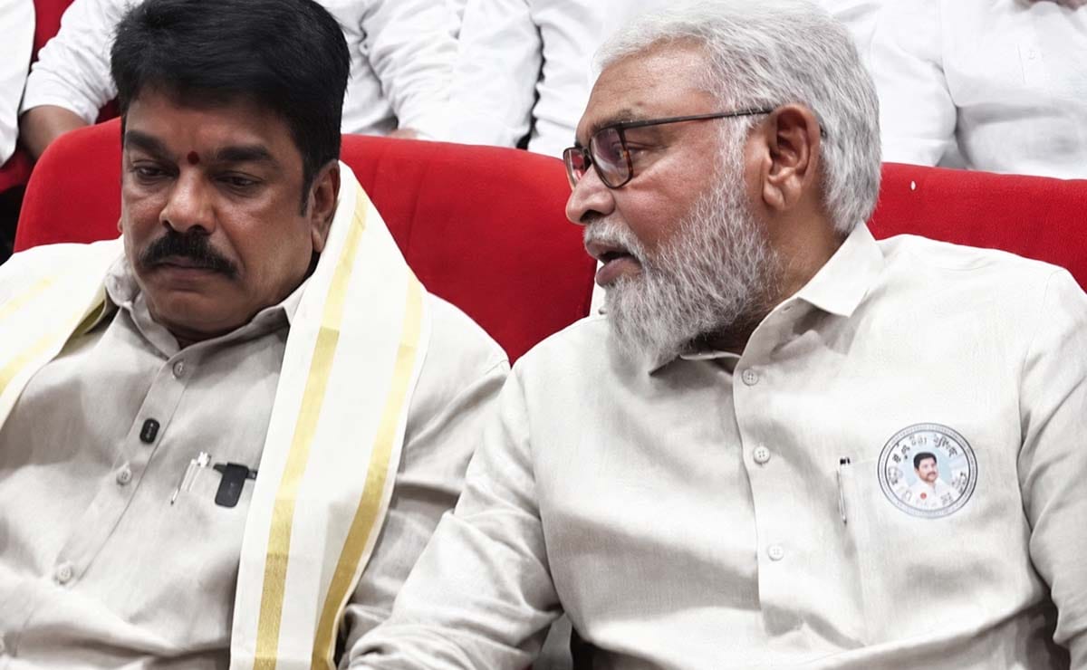టీడీపీలో బోండా ఉమా అసంతృప్తి, ముద్రగడ సంస్మరణ సభ వివాదం