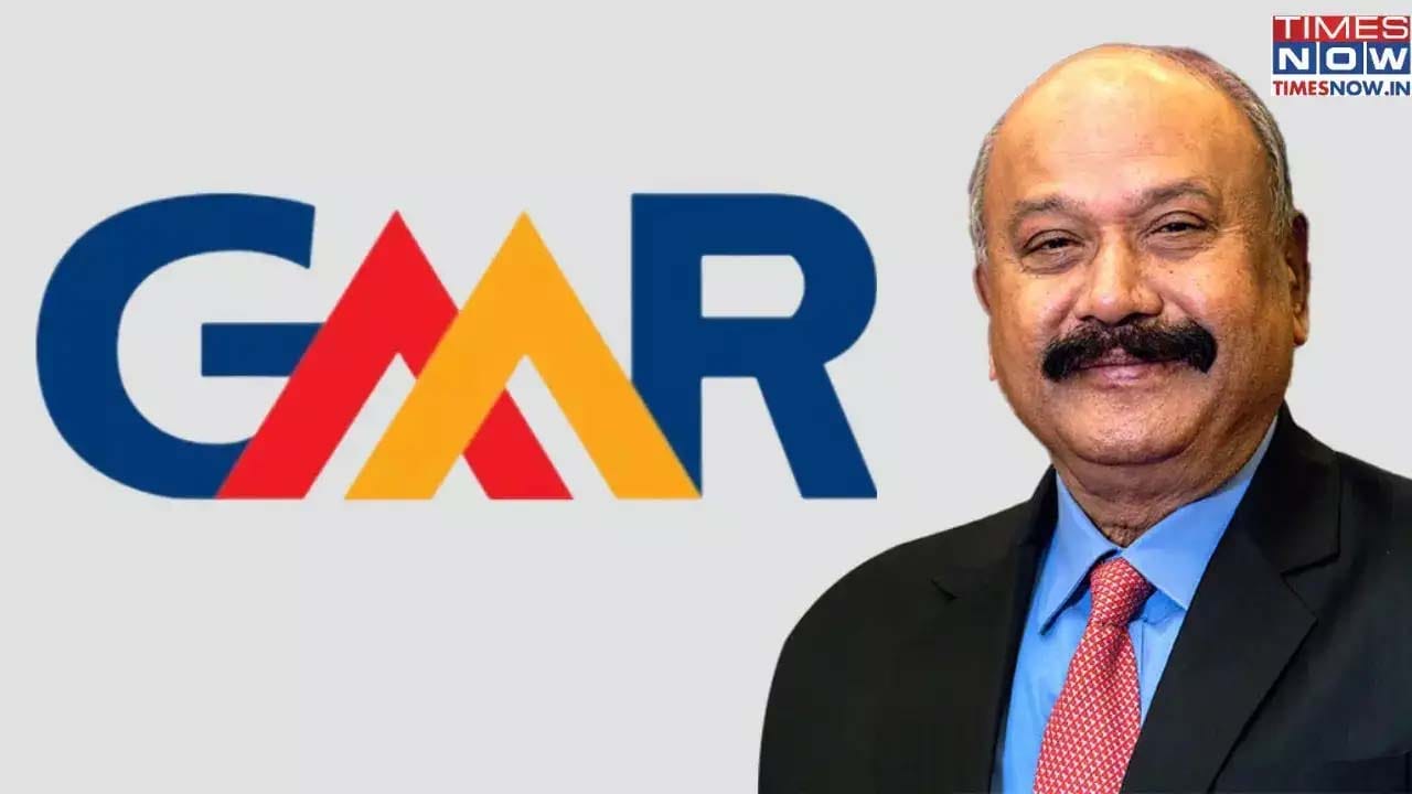 GMR వ్యవస్థాపకుడు గ్రంధి మల్లికార్జున రావు, భారతదేశంలో నిర్మించిన విమానాశ్రయాలు, హైవేలు, ఇన్‌ఫ్రాస్ట్రక్చర్ ప్రాజెక్టులు