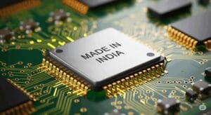 Semicon Mission 2.0 India semiconductor cabinet approval