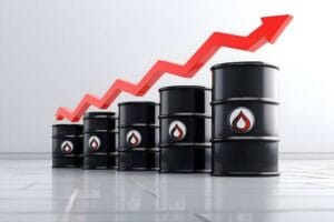 చమురు ధరలు WTI బ్రెంట్ క్రూడ్ పెరుగుదల