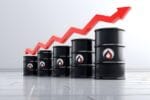 చమురు ధరలు WTI బ్రెంట్ క్రూడ్ పెరుగుదల